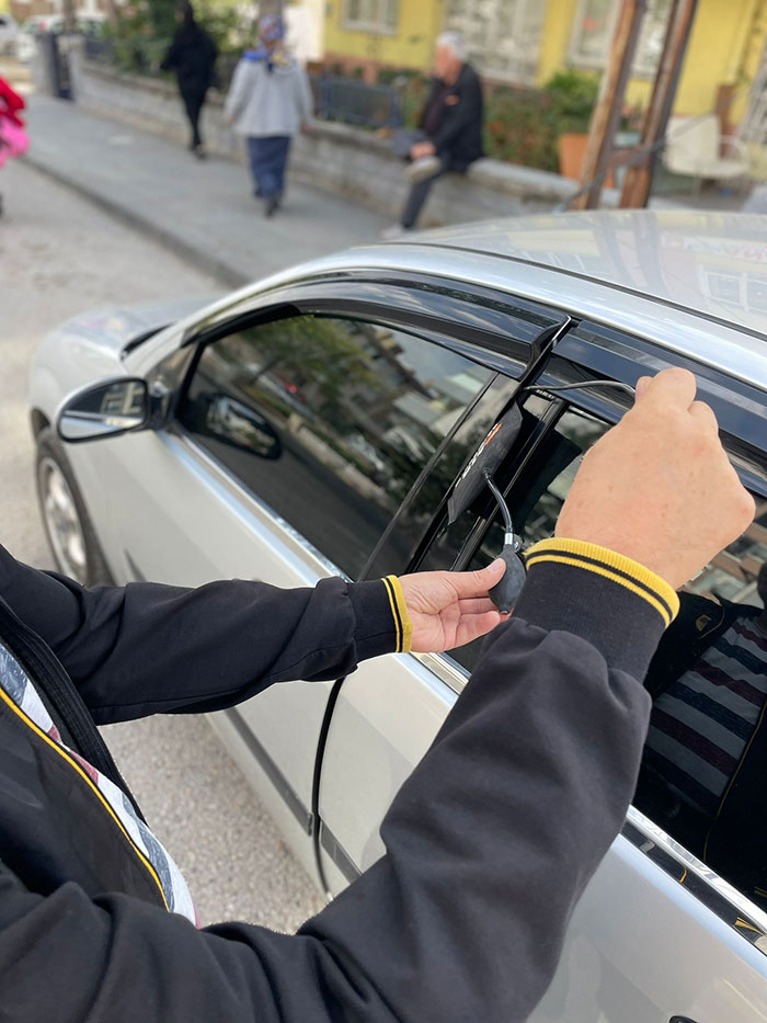 Şenkaya Oto Kilitçisi